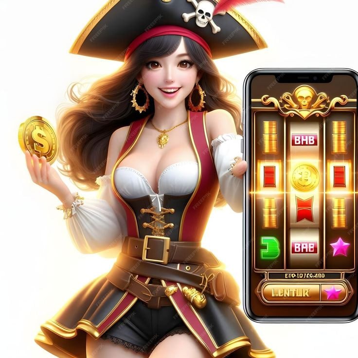 totobeta Apa yang boleh anda temui dalam Bonanza Gold
